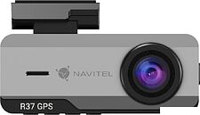 Видеорегистратор-GPS информатор (2в1) NAVITEL R37 GPS