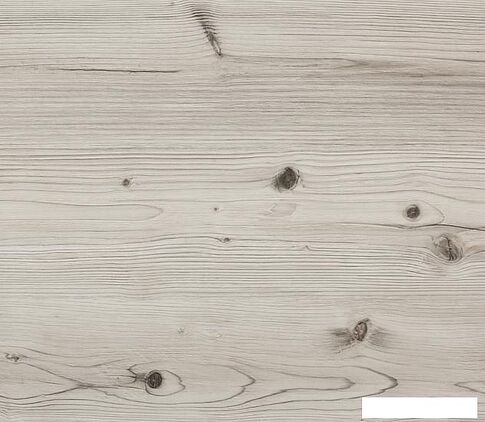 Готовая кухня Интерлиния Мила Лайт 1.5 (вудлайн кремовый-антрацит-бискайская сосна)