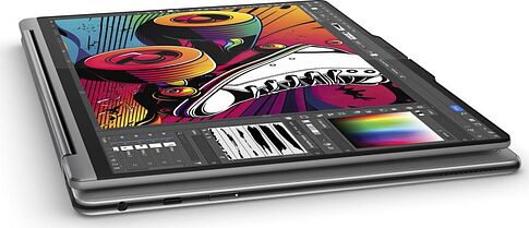 Ноутбук 2-в-1 Lenovo Yoga 9 2-in-1 14IMH9 83AC005ERK