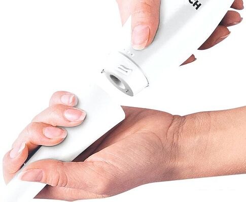 Погружной блендер Bosch MSMP1000