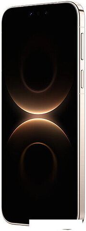 Телефон Huawei Mate 80 Pro SGT-LX9 16GB/512GB (золотистый, международная версия)