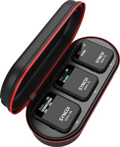 Радиосистема Synco G2(A2) Pro