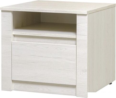 Тумба Рэйгрупп Bromo ТК-09 1Y 50x46x45 ТК-09 BR (дуб бордолайт)