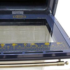 Газовый духовой шкаф Kaiser EG 6345 ElfEm