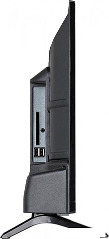 Телевизор Vekta LD-24SR4850BS