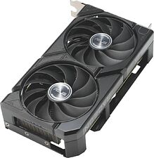 Видеокарта ASUS Dual Radeon RX 9060 XT 16GB GDDR6 DUAL-RX9060XT-16G