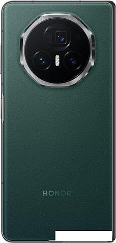Смартфон HONOR Magic V3 12GB/512GB международная версия (зеленая тундра)
