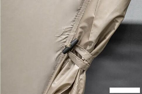 Кемпинговая палатка Coyote Vaal (бежевый)