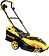 Колёсная газонокосилка Champion EM3815