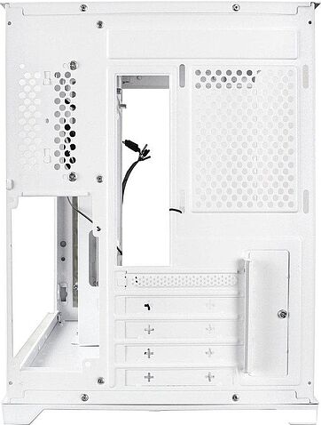 Корпус Ginzzu V420