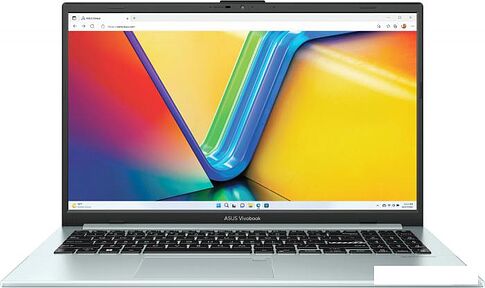 Ноутбук ASUS Vivobook Go 15 E1504GA-BQ252W