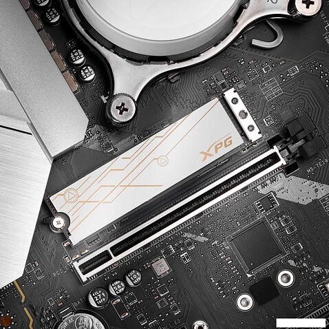 SSD ADATA XPG MARS 980 Blade 1TB SMAR-980B-1TCS