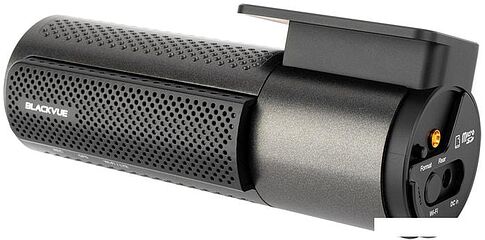 Автомобильный видеорегистратор BlackVue DR750-2CH LTE