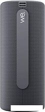Беспроводная колонка Loewe We. HEAR 2 (черный) Беспроводная колонка Loewe We. HEAR 2 (черный)