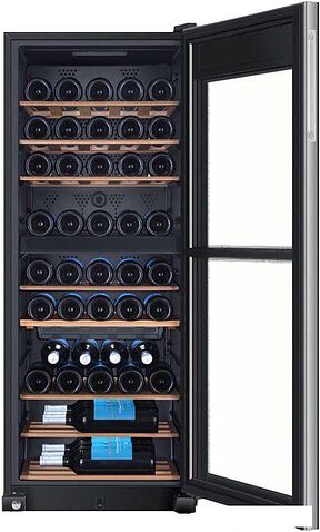 Винный шкаф Haier FWC53GDA