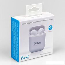 Наушники Dialog ES-25BT