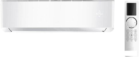 Кондиционер Vetero Diletto Inverter V-S09DHPAC
