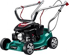 Газонокосилка Зубр Мастер ГБ-400