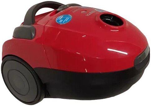 Пылесос Vesta V9B1600 (красный)