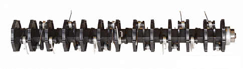 Скарификатор-аэратор Huter ESA-1500