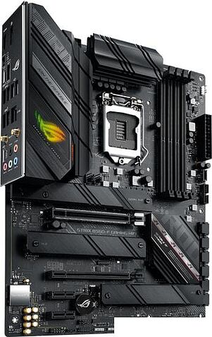 Материнская плата ASUS ROG STRIX B560-F Gaming WIFI