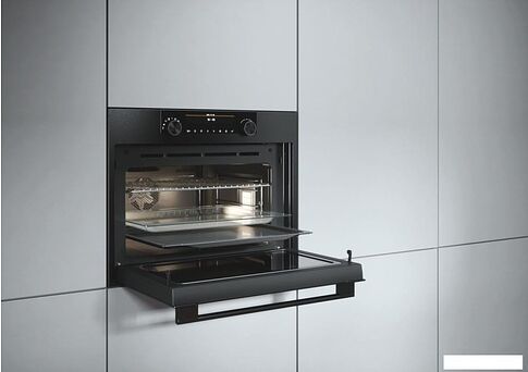 Духовой шкаф ASKO OCM8487B