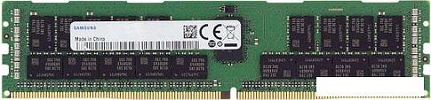 Оперативная память Samsung 32GB DDR4 PC4-23400 M393A4K40CB2-CVFCO