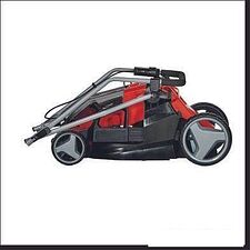 Газонокосилка Einhell GE-CM 36/36 Li (с 2-мя АКБ)