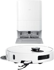 Робот-пылесос Xiaomi Robot Vacuum 5 OV31GL (евровилка, белый)