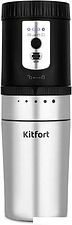 Ручная кофемолка Kitfort KT-7536 Ручная кофемолка Kitfort KT-7536