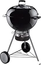 Гриль Weber Master-Touch GBS 57cm