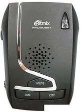 Радар-детектор Ritmix RAD-305ST