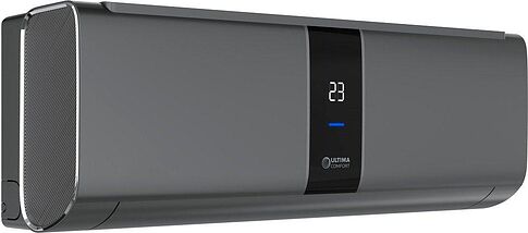 Кондиционер Ultima Comfort Elysium Nero 2026 ELN-07PN