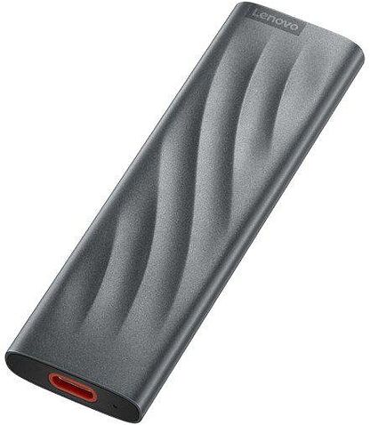 Внешний накопитель Lenovo PS8 512GB GXB1M24159