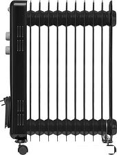 Масляный радиатор Sencor SOH 3311BK