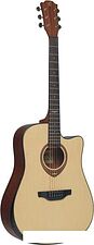 Акустическая гитара Flight AD-455C NA