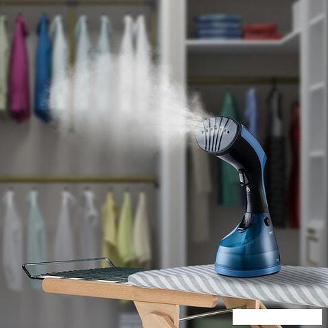 Отпариватель Kitfort KT-972