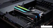 Оперативная память G.Skill Trident Z5 Neo RGB 2x48ГБ DDR5 5600МГц F5-5600J4040D48GX2-TZ5NR Оперативная память G.Skill Trident Z5 Neo RGB 2x48ГБ DDR5 5600МГц F5-5600J4040D48GX2-TZ5NR