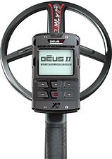 Металлоискатель XP Deus 2 с катушкой 28 FMF 11" WS6