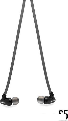 Наушники Brainwavz S5