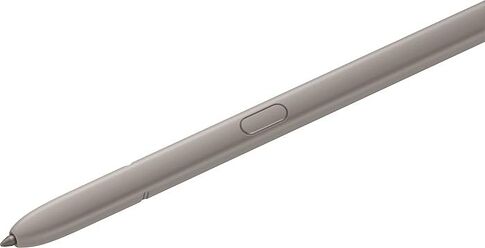 Стилус Samsung S Pen для Samsung Galaxy S24 Ultra (серый)