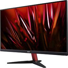 Игровой монитор Acer Nitro KG272M3bmiipx UM.HX2EE.303