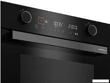 Электрический духовой шкаф Grundig GEKW12400B