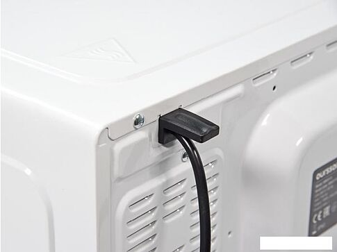 Микроволновая печь Oursson MM2010/WH