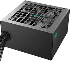 Блок питания GamerStorm PF650X