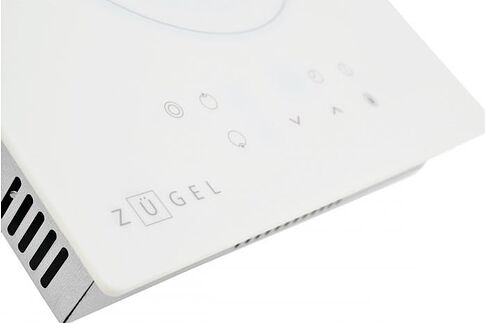 Варочная панель ZUGEL ZEH292W