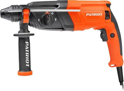 Перфоратор Patriot RH 263 140301324