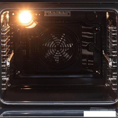 Электрический духовой шкаф ZorG NEO616 (белый)