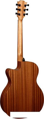 Электроакустическая гитара LAG Tramontane 70 T70ACE