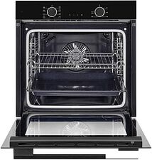 Электрический духовой шкаф KUPPERSBERG HF 607 B